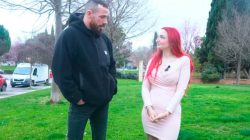 Así empiezan nuestras escenas mas interesantes. Hoy pelirroja Victoria Arias, la teen Ivy Star y morbosa Rebecca Jones