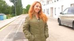 La ESPECTACULAR Safira Yakkuza llega a FAKings, menudas TETAZAS, las mejores del porno español!