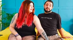 El afortunado italiano que retiro del porno a la jamona y ardiente Leia Saez, que envidia de Angelo Leone