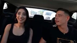 Lunita Galáctica vs Sergio Lagos Exhibición de Sexo que te Deja los Huevos como Pasas