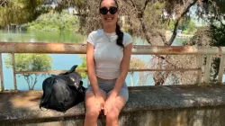 ¿Estás Preparada Briseida Big Joe la Mira y Ella se Moja al Instante