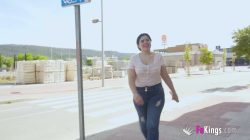 Alma López Vergüenza Qué es Eso – Tetazas al Aire y Follando con Maduros en FAKings