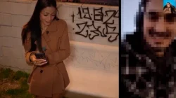 Breiny Zoe Llama a Varios Fans… y Acaba con la Polla Más Gorda de Charly Dinamita Metida Hasta la Garganta