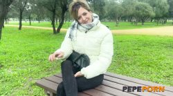Dulce Maylene ha vuelto para seguir dando caña  ¡Enamorada de las pollas gordas!