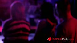 Estas tías son muy cerdas  ¡especial intros Pornermates!