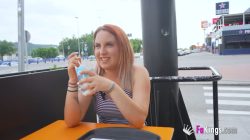 Cómo convertirte en ACTRIZ PORNO! Exhibicionismo y confestiones de Krystal Genner
