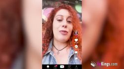 De las redes al PORNO ONLINE! Las creadoras de contenido en sus ratos libres