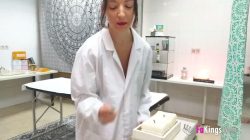 Cazada a mi mejor cliente! Soy Sara, masajista y con ganas de juerga ꞉)))